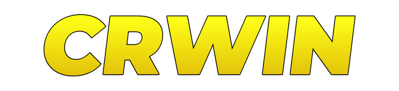crwin লোগো